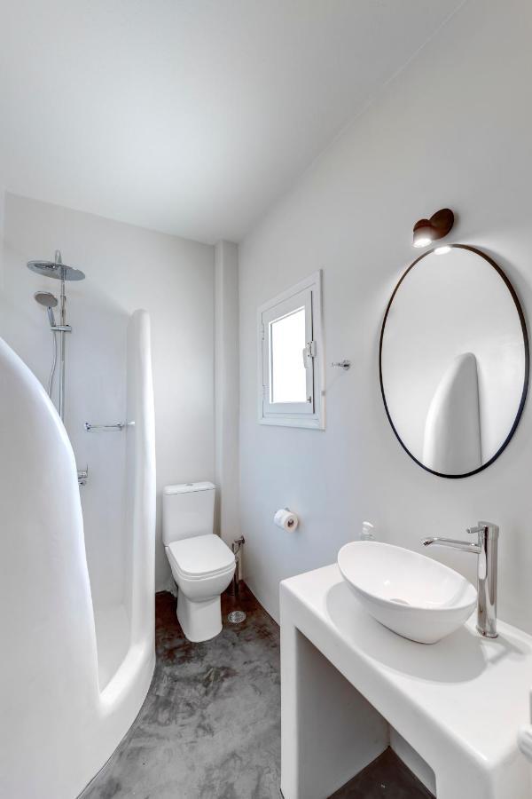 Ven Al Mar Apartment Azolimnos Ngoại thất bức ảnh