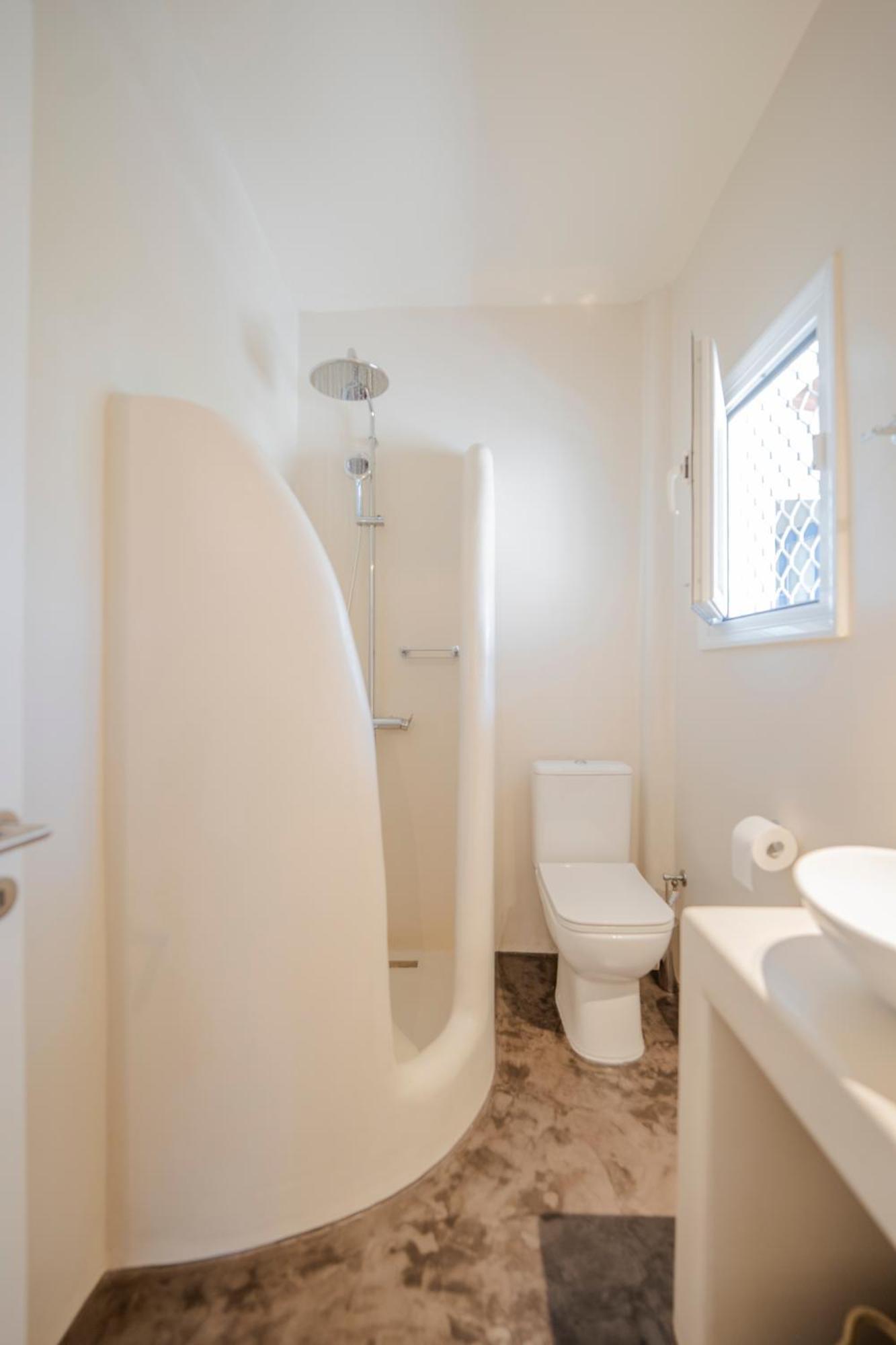 Ven Al Mar Apartment Azolimnos Ngoại thất bức ảnh